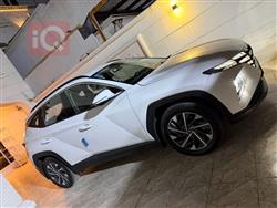 هیۆندای تۆکسۆن